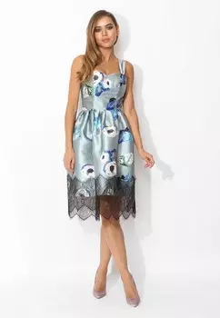 Платье Tutto Bene