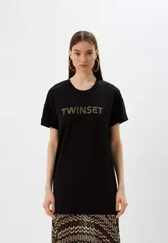 Платье Twinset Milano