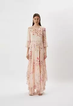 Платье Twinset Milano