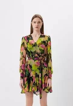 Платье Twinset Milano