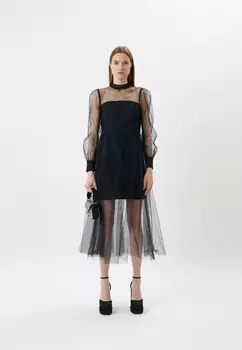 Платье Twinset Milano