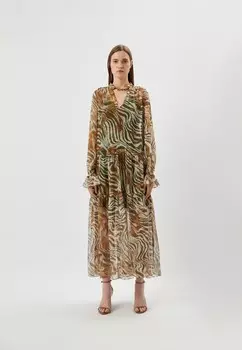 Платье Twinset Milano