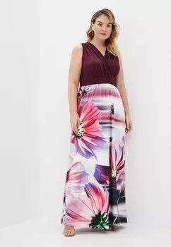 Платье Ulla Popken