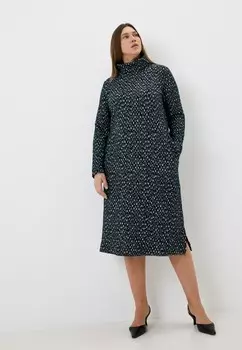 Платье Ulla Popken