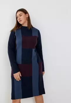 Платье Ulla Popken