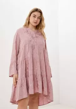 Платье Ulla Popken