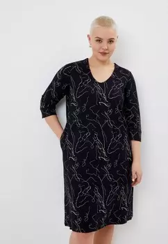 Платье Ulla Popken