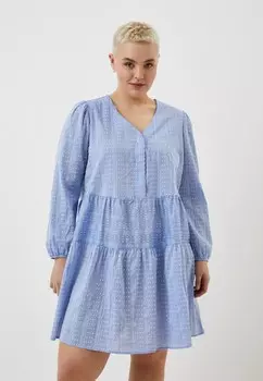 Платье Ulla Popken