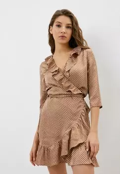 Платье UnicoModa