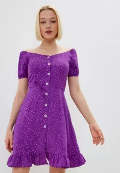 Платье UnicoModa