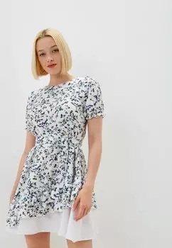 Платье UnicoModa