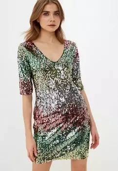 Платье UnicoModa