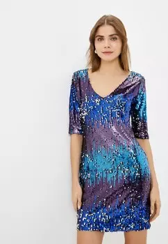 Платье UnicoModa