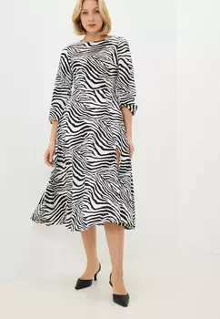 Платье UnicoModa