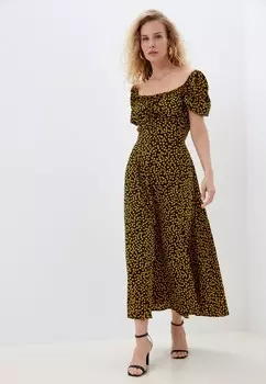 Платье UnicoModa