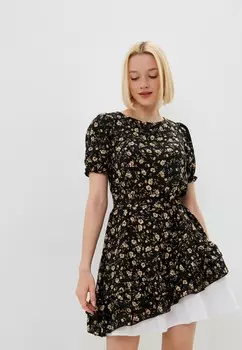 Платье UnicoModa