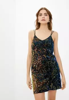 Платье UnicoModa