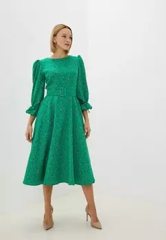 Платье UnicoModa