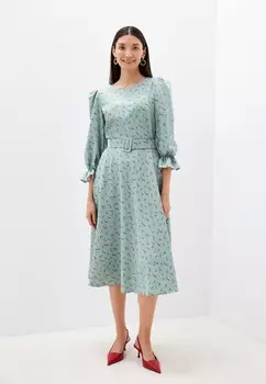 Платье UnicoModa