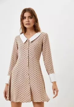 Платье UnicoModa