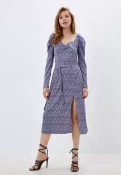 Платье UnicoModa