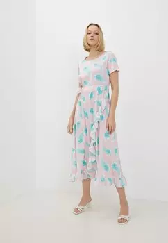 Платье UnicoModa