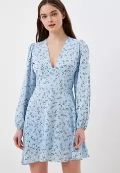 Платье UnicoModa