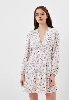 Платье UnicoModa