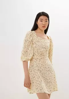 Платье UnicoModa