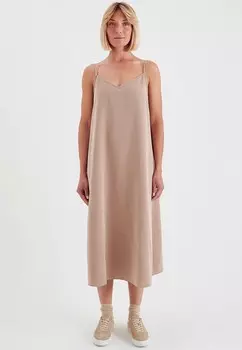 Платье Unique Fabric