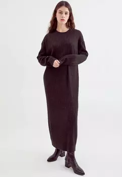 Платье Unique Fabric