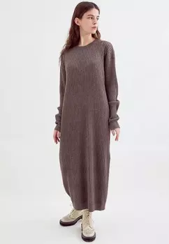 Платье Unique Fabric