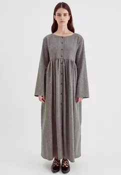 Платье Unique Fabric