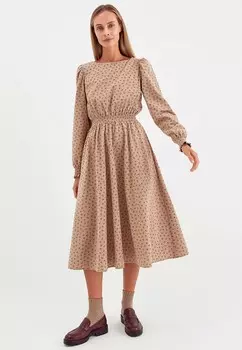 Платье Unique Fabric