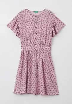 Платье United Colors of Benetton