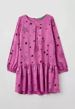 Платье United Colors of Benetton