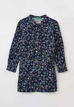 Платье United Colors of Benetton