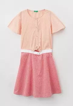 Платье United Colors of Benetton