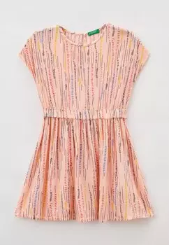 Платье United Colors of Benetton