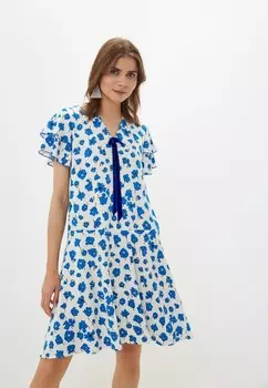 Платье Vera Lapina