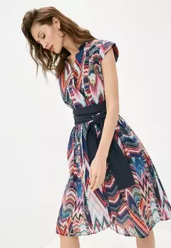 Платье Vera Lapina