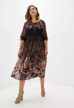 Платье Vera Moni