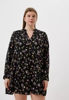 Платье Vero Moda Curve