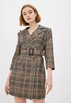 Платье Vestiri