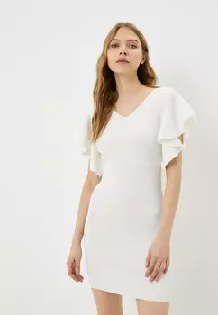 Платье Vickwool