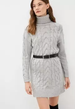 Платье Vickwool