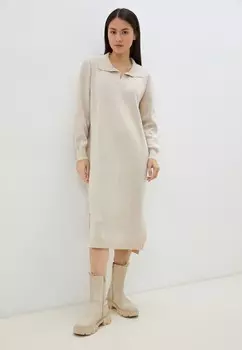 Платье Vickwool