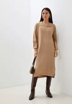 Платье Vickwool