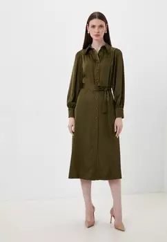 Платье Victoria Solovkina