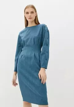 Платье Victoria Solovkina